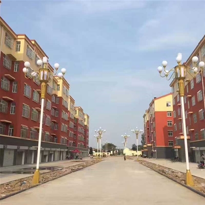 白银中华灯批发