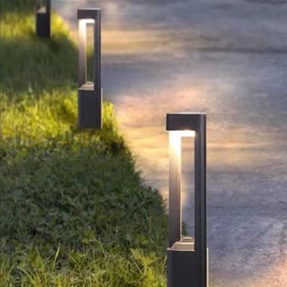 白银景观灯生产厂家