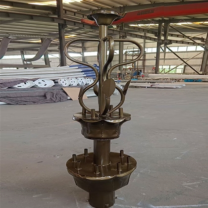 白银中华灯厂家