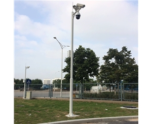 白银道路监控杆-LB-05
