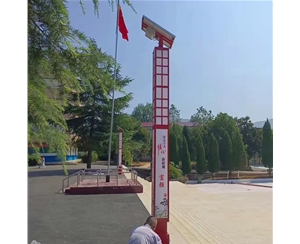 白银景观灯价格