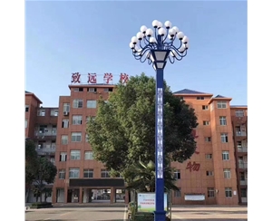 白银中华灯生产厂家
