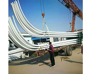 白银太阳能路灯安装