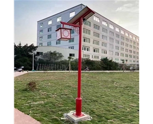 白银太阳能光伏照明路灯厂家