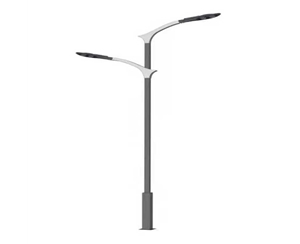 白银一体化路灯生产厂家