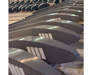 白银一体化路灯批发