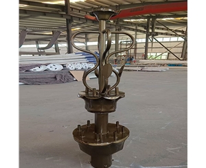 白银中华灯厂家